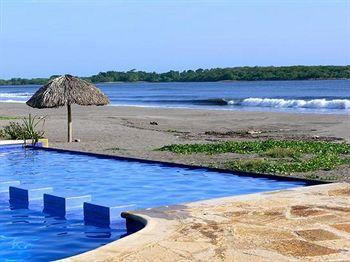 Hotel Marina Puesta Del Sol Aposentillo Exterior foto